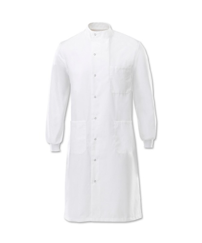 Lab. Coat - Medical Style ('Howie') - 100cm/40''